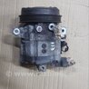 Компрессор кондиционера Subaru Forester SG