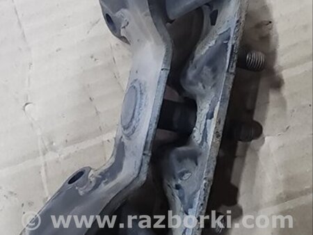 ФОТО Подушка КПП для Subaru Forester SG Киев