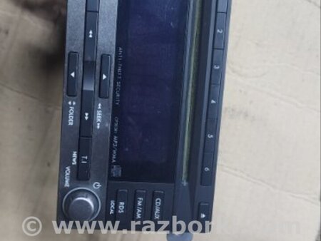 ФОТО Магнитола для Subaru Forester SG Киев