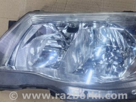 ФОТО Фара для Subaru Forester SG Киев