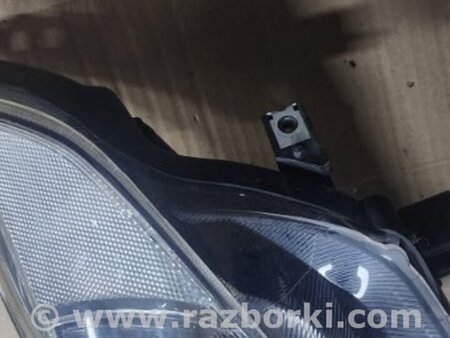 ФОТО Фара для Subaru Forester SG Киев