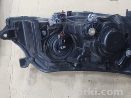 ФОТО Фара для Subaru Forester SG Киев