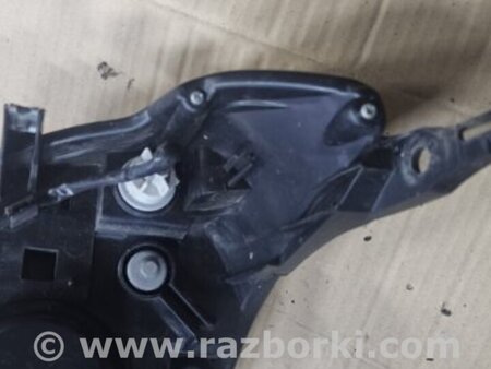 ФОТО Фара для Subaru Forester SG Киев