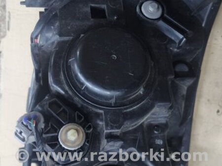 ФОТО Фара для Subaru Forester SG Киев