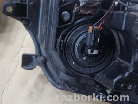 ФОТО Фара для Subaru Forester SG Киев