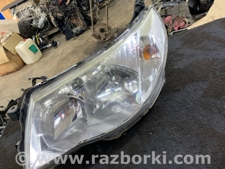 ФОТО Фара для Subaru Forester SG Киев