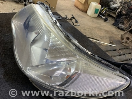 ФОТО Фара для Subaru Forester SG Киев