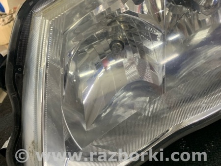 ФОТО Фара для Subaru Forester SG Киев