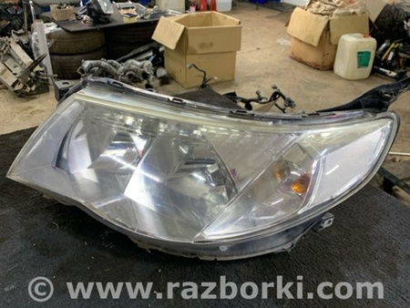 ФОТО Фара для Subaru Forester SG Киев