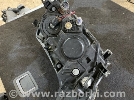 ФОТО Фара для Subaru Forester SG Киев