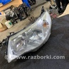 ФОТО Фара для Subaru Forester SG Киев