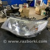 ФОТО Фара для Subaru Forester SG Киев