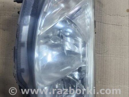 ФОТО Фара для Subaru Forester SG Киев