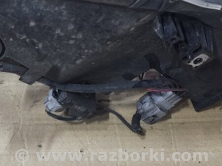 ФОТО Фара для Subaru Forester SG Киев