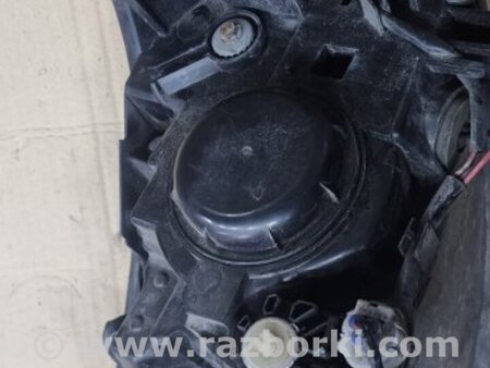 ФОТО Фара для Subaru Forester SG Киев