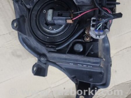 ФОТО Фара для Subaru Forester SG Киев