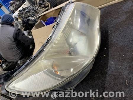 ФОТО Фара для Subaru Forester SG Киев