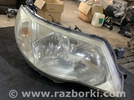 ФОТО Фара для Subaru Forester SG Киев