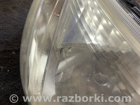 ФОТО Фара для Subaru Forester SG Киев