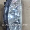 Фара Subaru Forester SG
