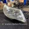 ФОТО Фара для Subaru Forester SG Киев