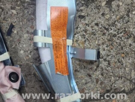 ФОТО Аирбаг боковой для Subaru Forester SG Киев