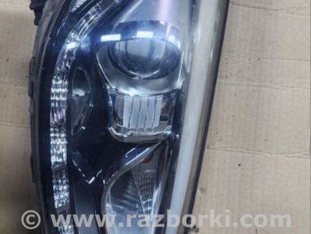 ФОТО Фара для Hyundai ix35 Tucson Киев