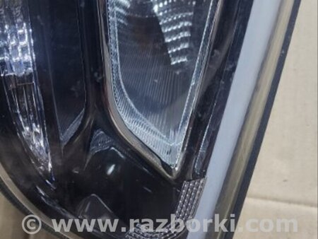ФОТО Фара для Hyundai ix35 Tucson Киев