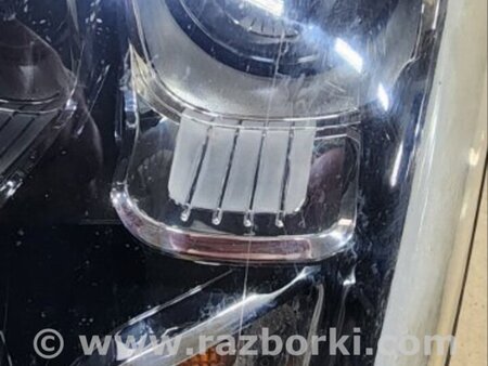 ФОТО Фара для Hyundai ix35 Tucson Киев