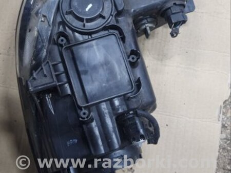 ФОТО Фара для Hyundai ix35 Tucson Киев