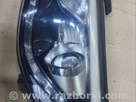 ФОТО Фара для Hyundai ix35 Tucson Киев