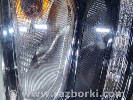 ФОТО Фара для Hyundai ix35 Tucson Киев