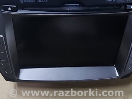 ФОТО Магнитола для Hyundai ix35 Tucson Киев