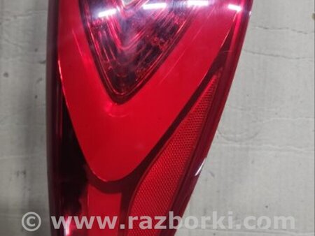 ФОТО Фара для Hyundai ix35 Tucson Киев
