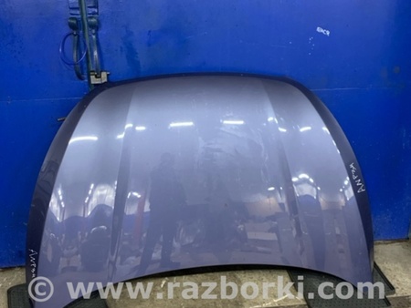 ФОТО Капот для Hyundai ix35 Tucson Киев