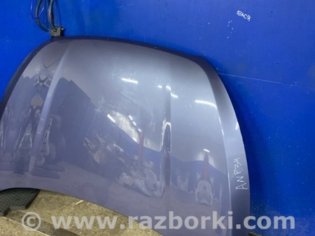 ФОТО Капот для Hyundai ix35 Tucson Киев