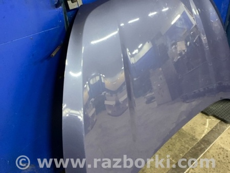 ФОТО Капот для Hyundai ix35 Tucson Киев