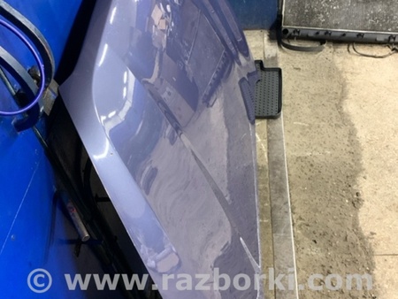 ФОТО Капот для Hyundai ix35 Tucson Киев