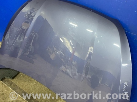 ФОТО Капот для Hyundai ix35 Tucson Киев