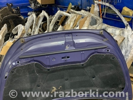 ФОТО Капот для Hyundai ix35 Tucson Киев