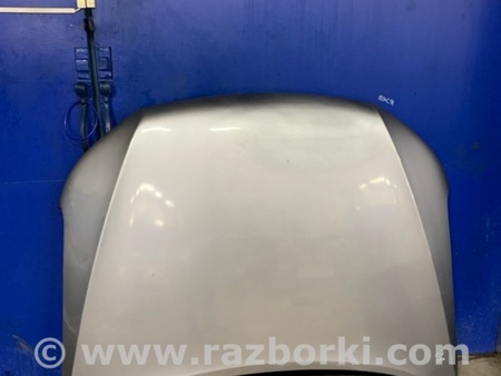 ФОТО Капот для Subaru Forester SG Киев