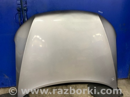 ФОТО Капот для Subaru Forester SG Киев