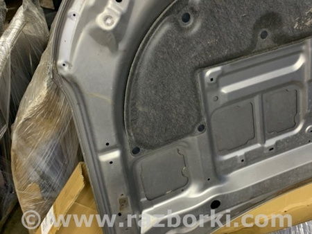 ФОТО Капот для Subaru Forester SG Киев