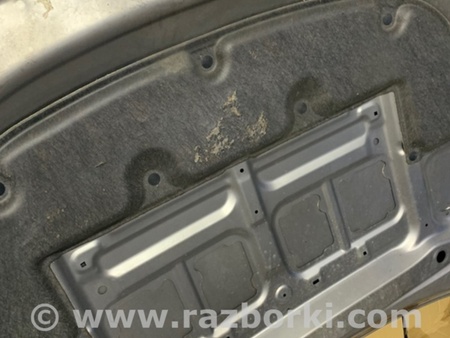 ФОТО Капот для Subaru Forester SG Киев