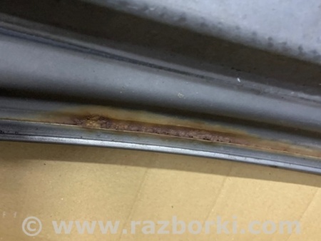 ФОТО Капот для Subaru Forester SG Киев