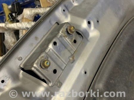 ФОТО Капот для Subaru Forester SG Киев