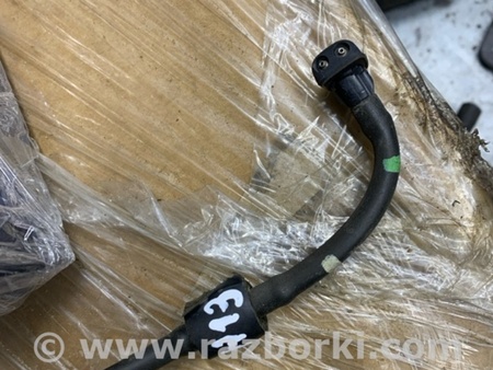 ФОТО Форсунка омывателя для Subaru Forester SG Киев