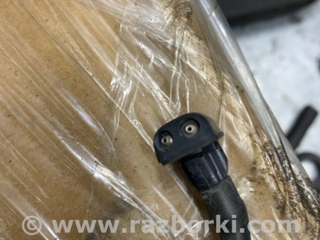 ФОТО Форсунка омывателя для Subaru Forester SG Киев