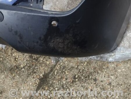 ФОТО Бампер для Hyundai ix35 Tucson Киев
