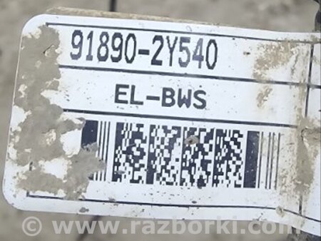 ФОТО Проводка для Hyundai ix35 Tucson Киев